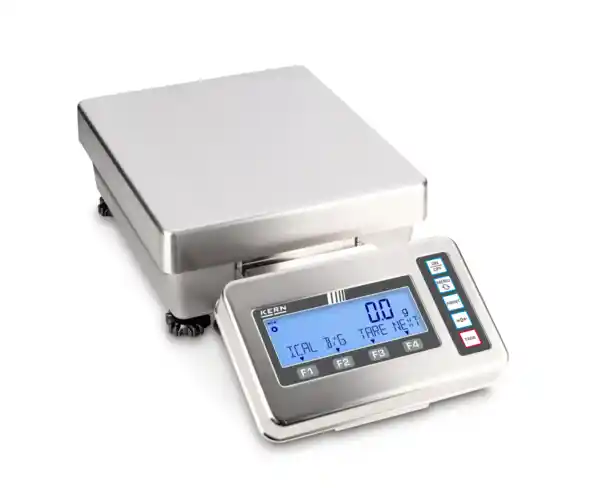 Precision balance FEJ 62K-4DM